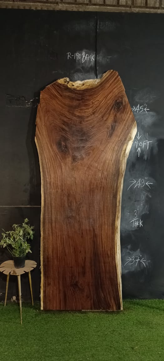 Wood
